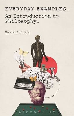 Everyday Examples -  Professor David Cunning