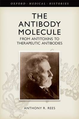 Antibody Molecule -  Anthony R. Rees