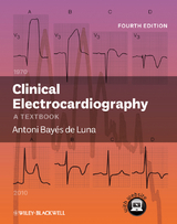 Clinical Electrocardiography -  Antoni Bay s de Luna