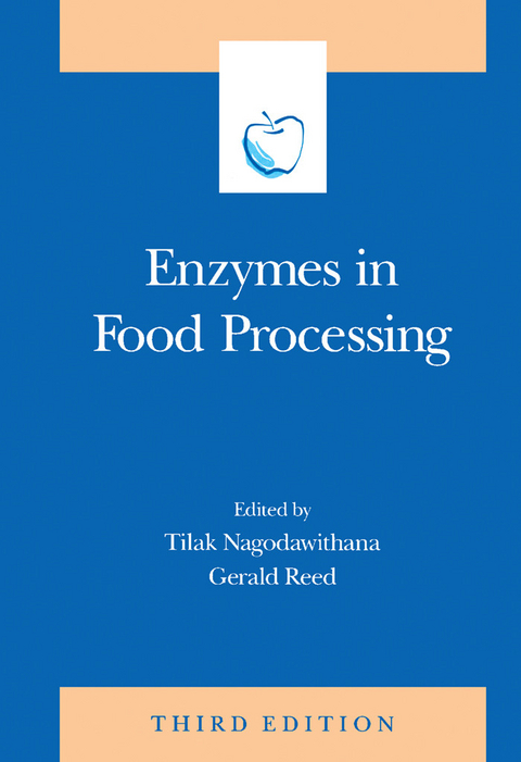 Enzymes in Food Processing - 