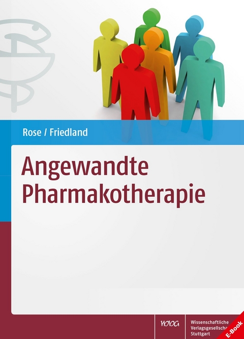 Angewandte Pharmakotherapie - 