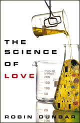 Science of Love -  Robin Dunbar