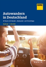 ADAC Autowandern in Deutschland - 