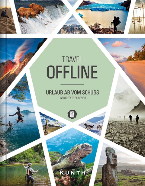 Offline – Urlaub ab vom Schuss