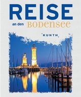 Reise an den Bodensee