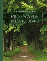 Pilgerwege in Deutschland