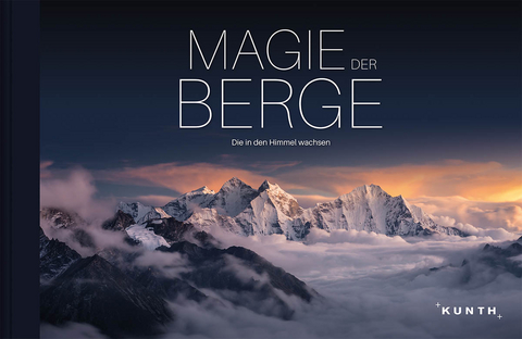 Magie der Berge