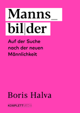 Mannsbilder - Boris Halva