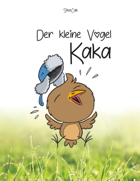 Der kleine Vogel Kaka - 