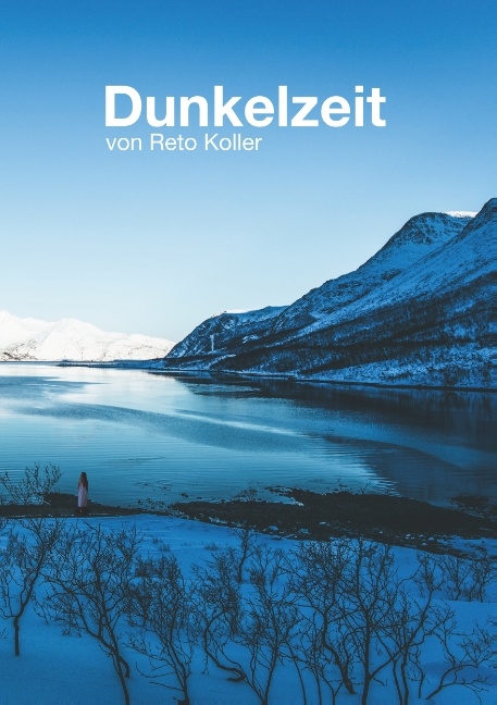 Dunkelzeit - Reto Koller