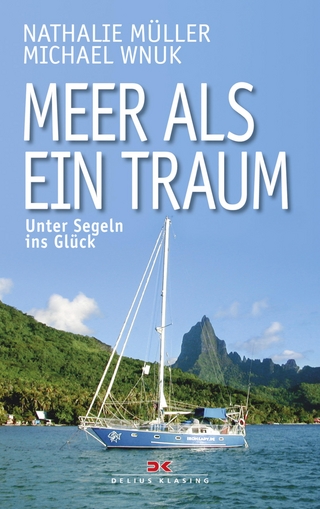 Meer als ein Traum - Nathalie Müller; Michael Wnuk