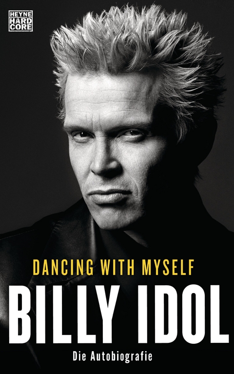 Dancing With Myself -  Billy Idol