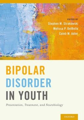 Bipolar Disorder in Youth - 