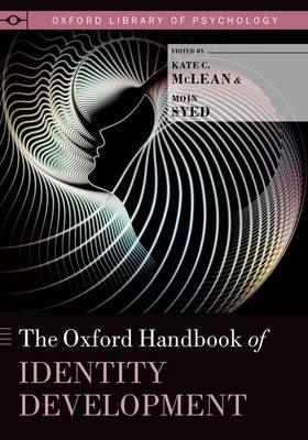 Oxford Handbook of Identity Development - 