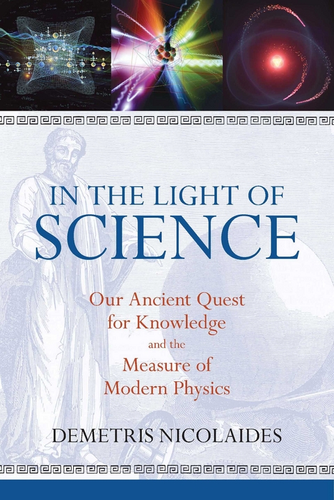 In the Light of Science -  Demetris Nicolaides
