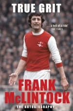 True Grit -  Frank Mclintock