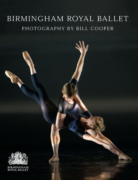 Birmingham Royal Ballet -  Birmingham Royal Ballet