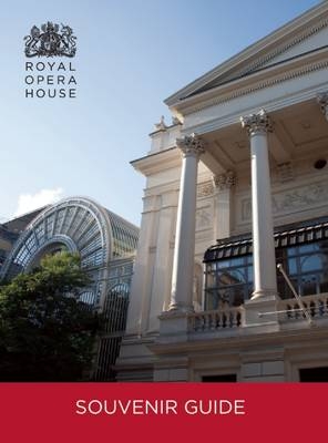 The Royal Opera House Guidebook -  Royal Opera House