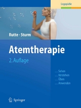 Atemtherapie - Rega Rutte, Sabine Sturm