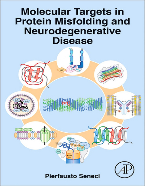Molecular Targets in Protein Misfolding and Neurodegenerative Disease -  Pierfausto Seneci