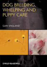 Dog Breeding, Whelping and Puppy Care - Gary England