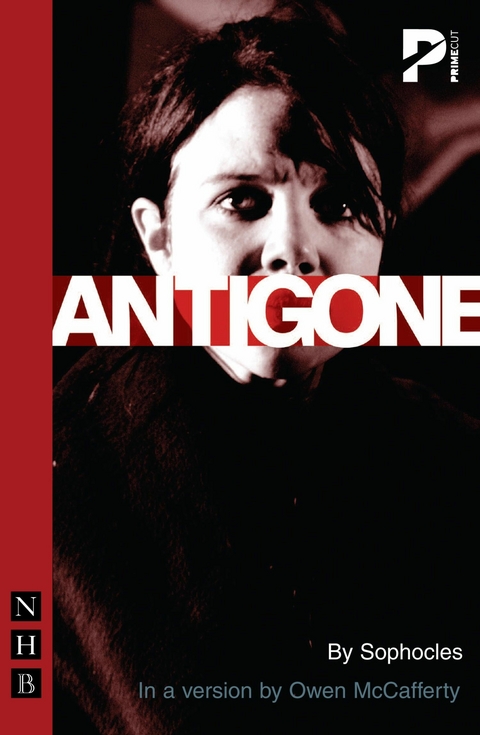 Antigone (NHB Modern Plays) -  Sophocles