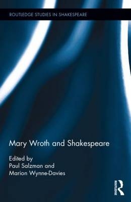 Mary Wroth and Shakespeare - 