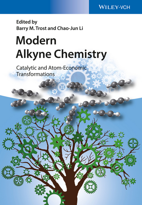 Modern Alkyne Chemistry - 