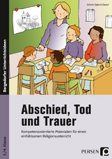 Abschied, Tod und Trauer - Scherin Salama Daoud