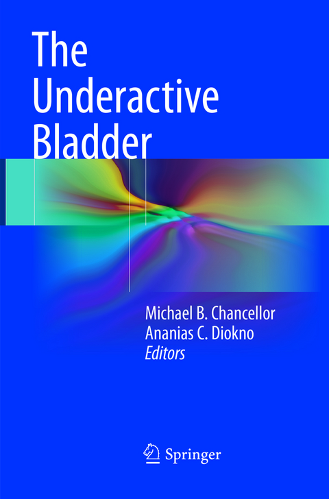 The Underactive Bladder - 