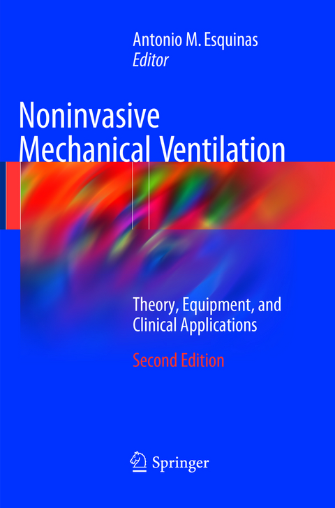 Noninvasive Mechanical Ventilation - 