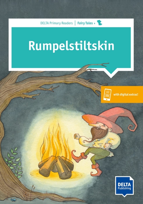 Rumpelstiltskin - Sarah Ali