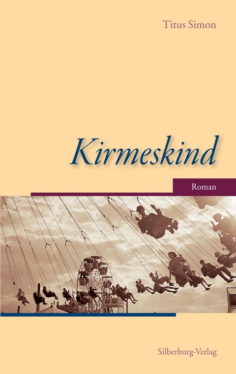Kirmeskind - Titus Simon