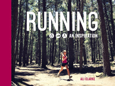Running -  Ali Clarke