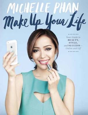 Make Up -  Michelle Phan