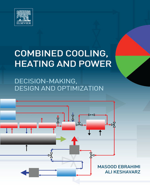 Combined Cooling, Heating and Power -  Masood Ebrahimi,  Ali Keshavarz