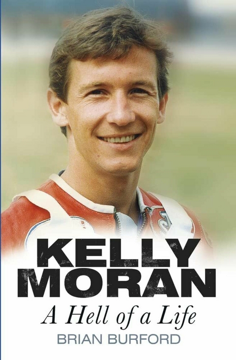 Kelly Moran - Brian Burford