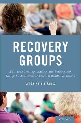 Recovery Groups -  Linda Farris Kurtz DPA