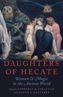 Daughters of Hecate - 