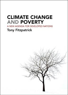 Climate Change and Poverty -  Tony Fitzpatrick