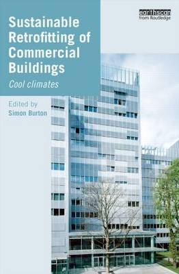 Sustainable Retrofitting of Commercial Buildings - 