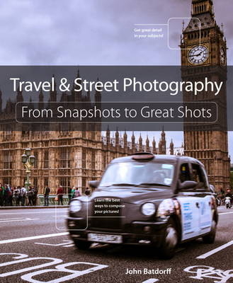 Travel and Street Photography -  John Batdorff