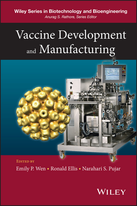 Vaccine Development and Manufacturing - 