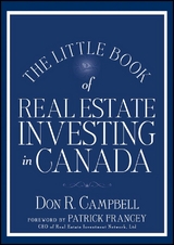 The Little Book of Real Estate Investing in Canada - Don R. Campbell