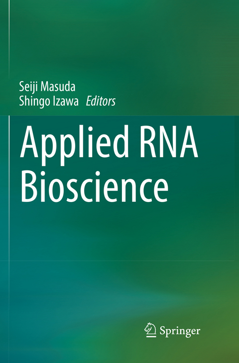 Applied RNA Bioscience - 