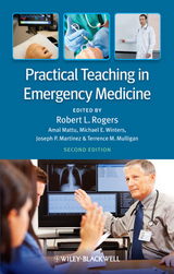 Practical Teaching in Emergency Medicine - 