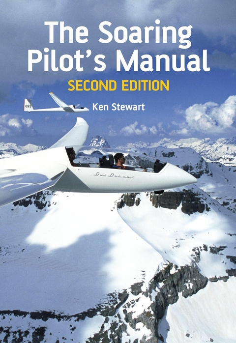 Soaring Pilot's Manual - Ken Stewart