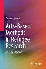 Arts-Based Methods in Refugee Research - Caroline Lenette