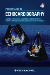 Pocket Guide to Echocardiography - 
