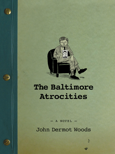 The Baltimore Atrocities